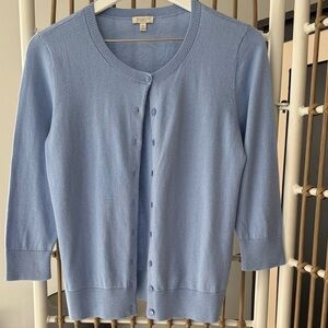 Talbots Women's Cardigan Size Mp